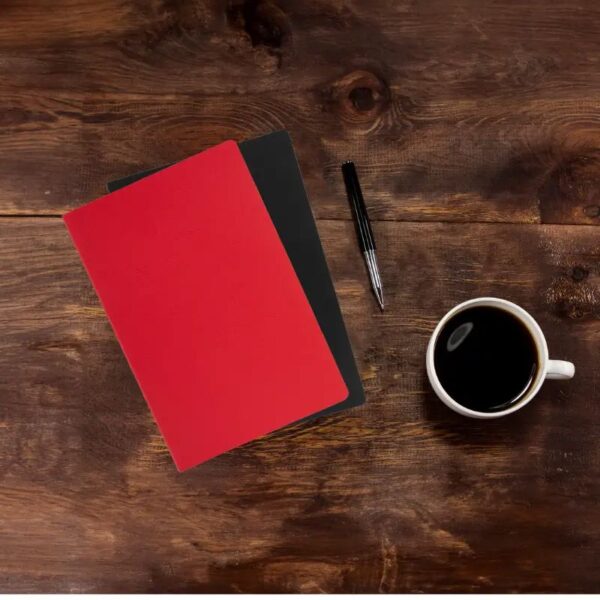 Cuaderno Jotter 9 Cuaderno Jotter - Imagen 9