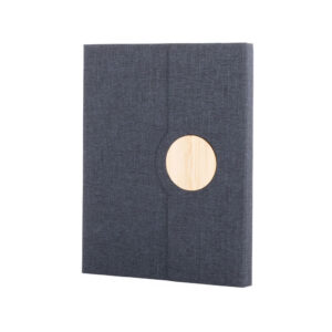 Cuaderno A5 TAHITI