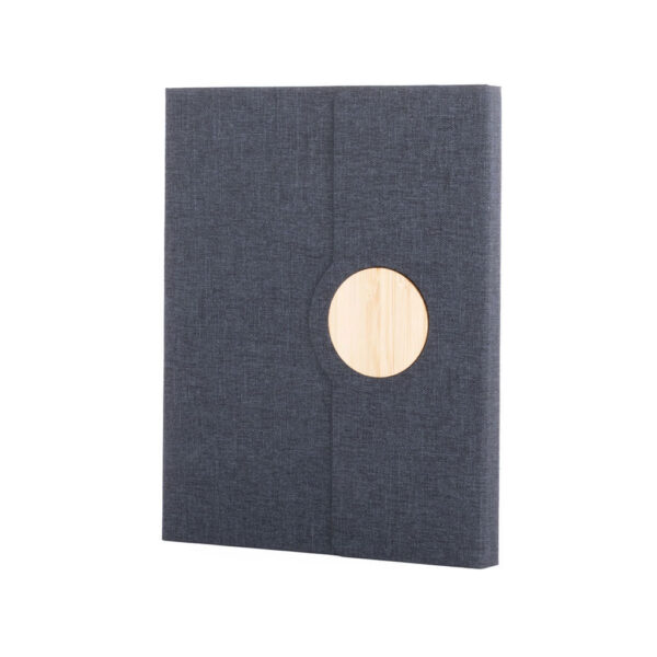 Cuaderno A5 TAHITI - Cuadernos Corporativos | MerchLAB