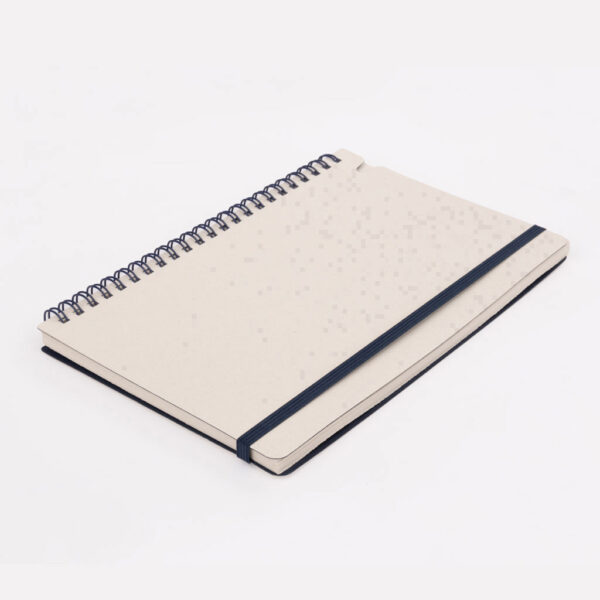Cuaderno A5 OSORNO 9 Cuaderno A5 OSORNO, foto 9 - Cuadernos Corporativos | MerchLAB