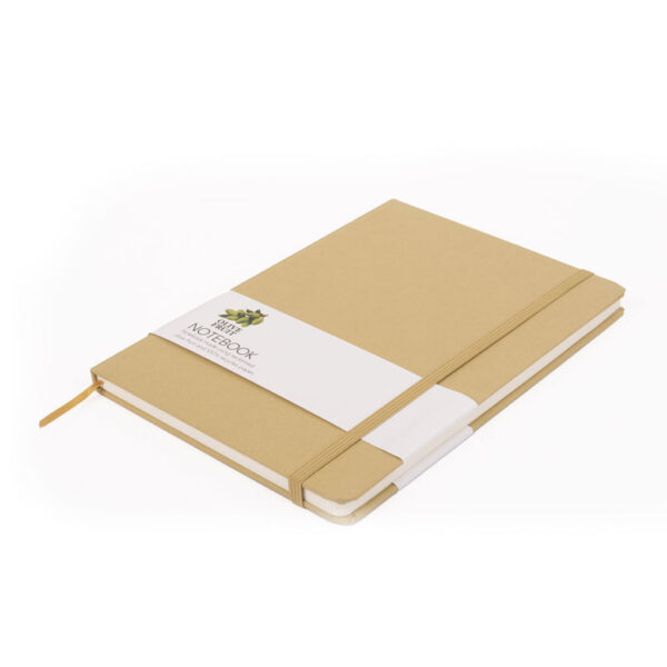 Cuaderno A5 HONOLULU, foto 6 - Cuadernos Corporativos | MerchLAB