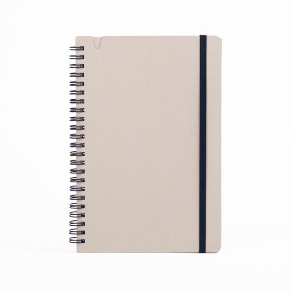 Cuaderno A5 OSORNO 10 Cuaderno A5 OSORNO, foto 10 - Cuadernos Corporativos | MerchLAB