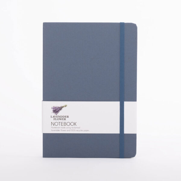 Cuaderno A5 HONOLULU, detalle - Cuadernos Corporativos | MerchLAB
