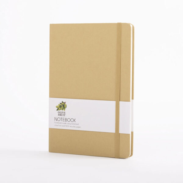 Cuaderno A5 HONOLULU, foto 7 - Cuadernos Corporativos | MerchLAB