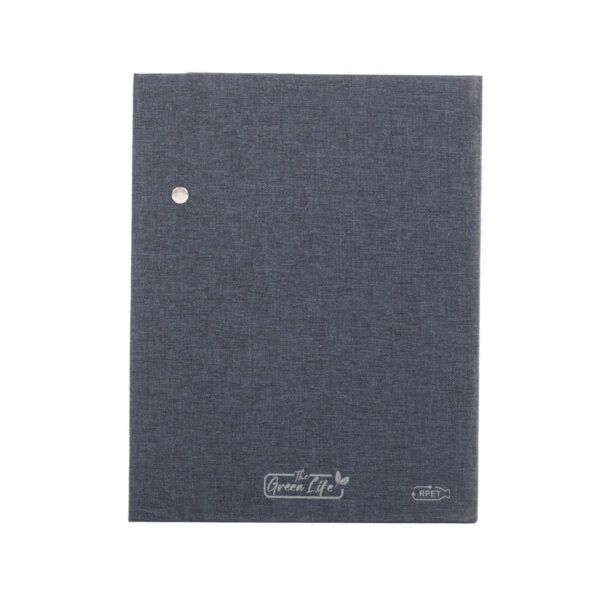 Cuaderno A5 TAHITI, vista 2 - Cuadernos Corporativos | MerchLAB
