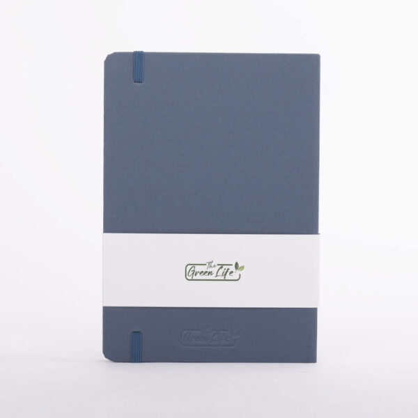 Cuaderno A5 HONOLULU, foto 4 - Cuadernos Corporativos | MerchLAB