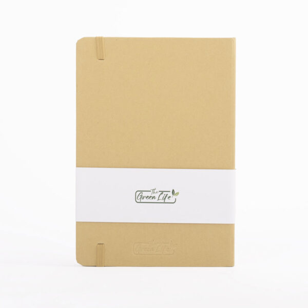 Cuaderno A5 HONOLULU, foto 8 - Cuadernos Corporativos | MerchLAB