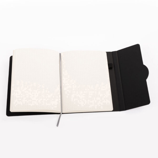 Cuaderno A5 TAHITI, detalle - Cuadernos Corporativos | MerchLAB