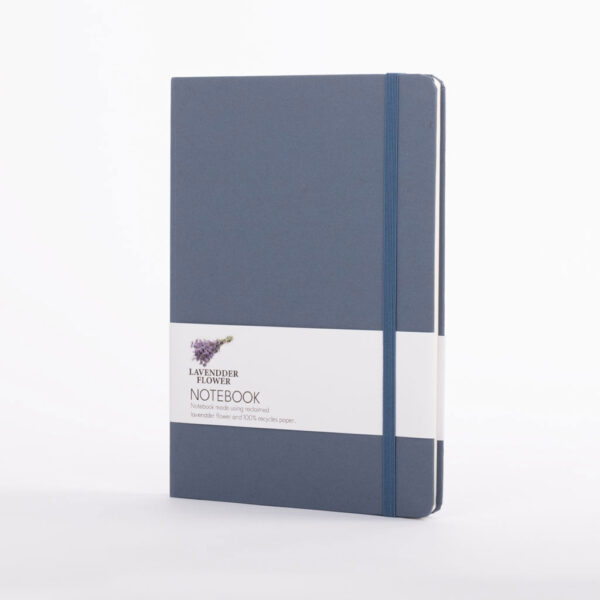 Cuaderno A5 HONOLULU, foto 5 - Cuadernos Corporativos | MerchLAB