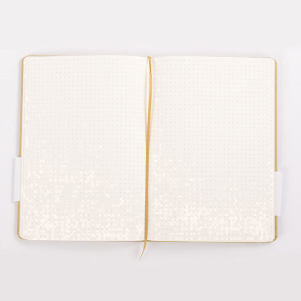 Cuaderno A5 HONOLULU, foto 9 - Cuadernos Corporativos | MerchLAB