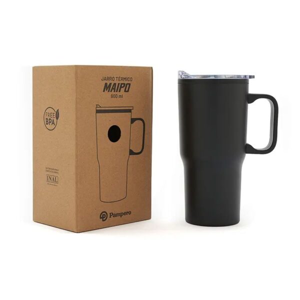 Mug Maipo Pampero 7 Mug Maipo Pampero - Imagen 7