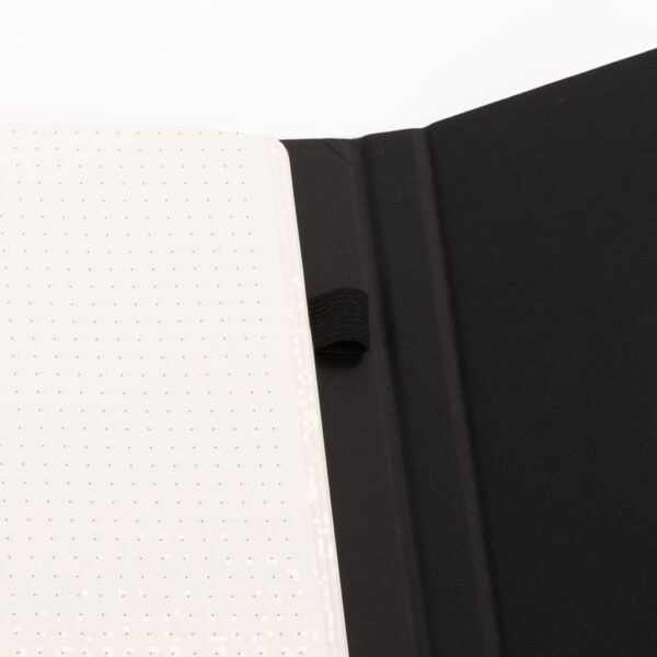 Cuaderno A5 TAHITI 4 Cuaderno A5 TAHITI, foto 4 - Cuadernos Corporativos | MerchLAB