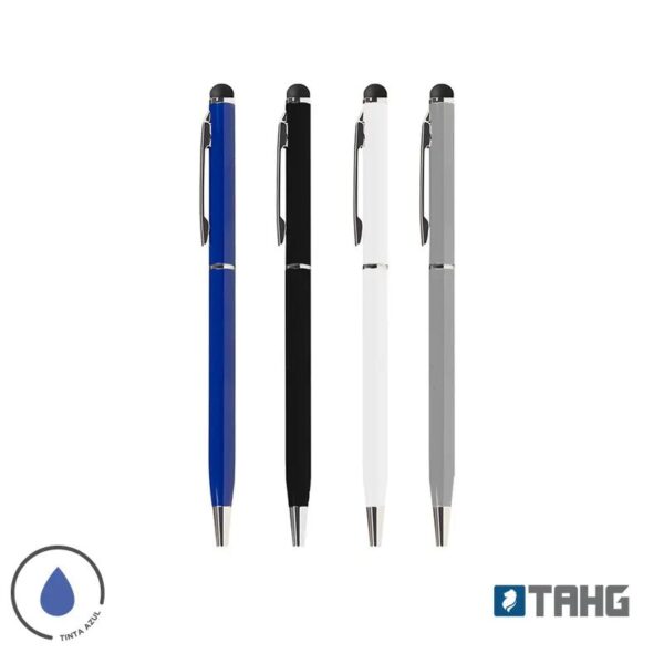 Lapiz Slim Touch 7 Lapiz Slim Touch - Imagen 7