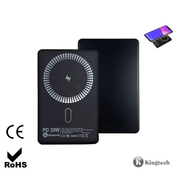 Power Bank Tron - Tecnología y Electrónicos | MerchLAB