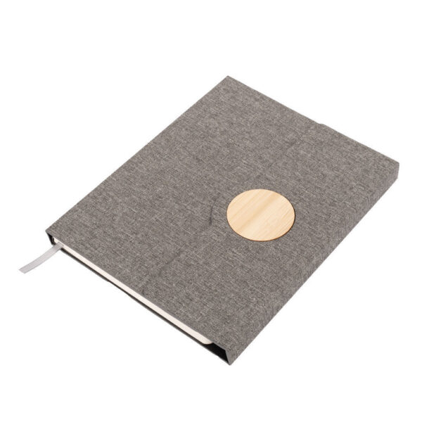 Cuaderno A5 TAHITI 5 Cuaderno A5 TAHITI - Imagen 5