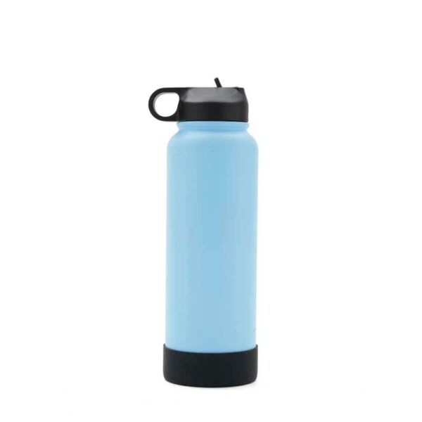 Botella HydraGo 1000 ml, detalle - Botellas de Acero Inoxidable | MerchLAB