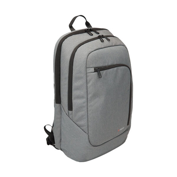 Mochila Fach, foto 5 - Mochilas Corporativas | MerchLAB