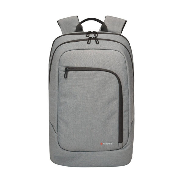 Mochila Fach, foto 4 - Mochilas Corporativas | MerchLAB