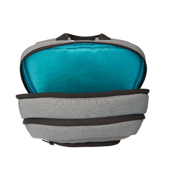 Mochila Fach, foto 6 - Mochilas Corporativas | MerchLAB