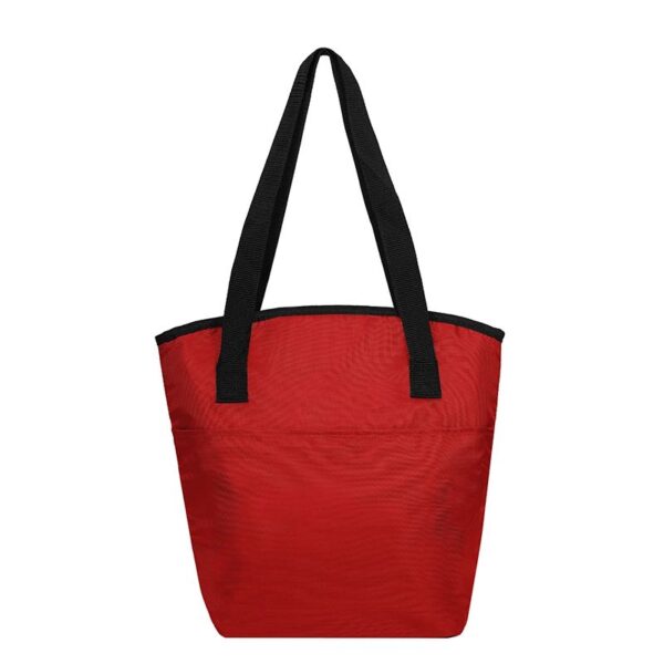 Cooler Dakota, vista 2 - Bolsos Corporativos | MerchLAB