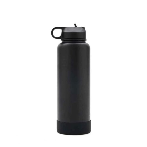 Botella HydraGo 1200 ml, vista 2 - Botellas de Acero Inoxidable | MerchLAB