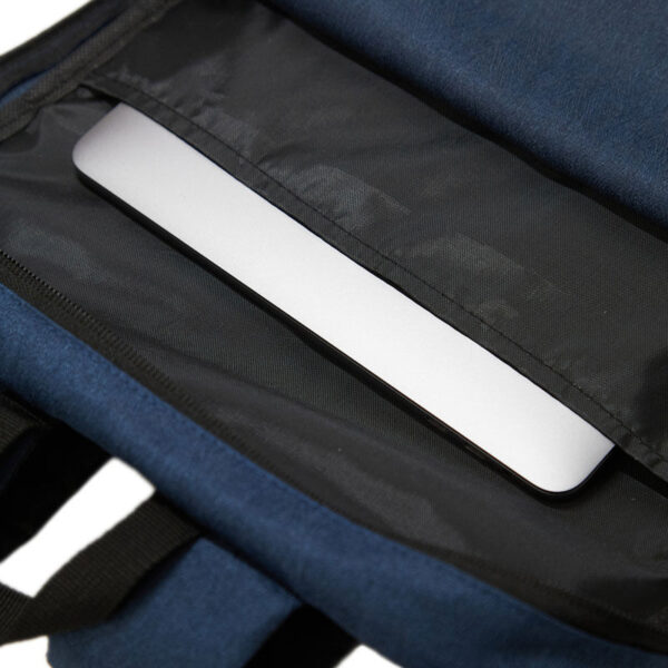 Mochila Root, foto 4 - Productos con Descuento | MerchLAB