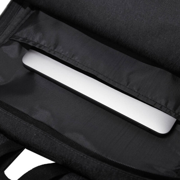 Mochila Root, foto 6 - Productos con Descuento | MerchLAB