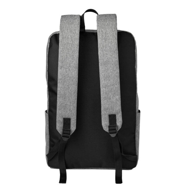 Mochila Root, detalle - Productos con Descuento | MerchLAB