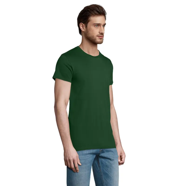Polera Pioneer Hombre, vista 2 - Poleras | MerchLAB