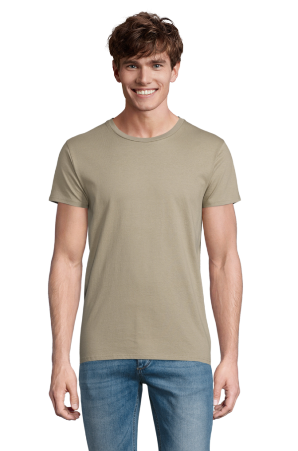 Polera Pioneer Hombre 4 Polera Pioneer Hombre, foto 4 - Poleras | MerchLAB