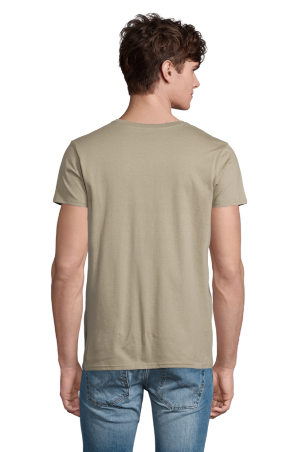 Polera Pioneer Hombre 7 Polera Pioneer Hombre, foto 7 - Poleras | MerchLAB
