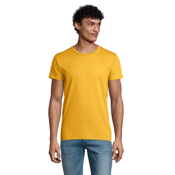 Polera Pioneer Hombre 8 Polera Pioneer Hombre, foto 8 - Poleras | MerchLAB