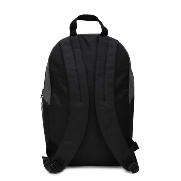 Mochila Second 10 Mochila Second - Imagen 10