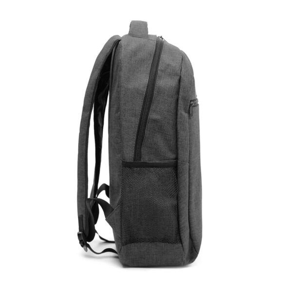 Mochila Cima, vista 2 - Mochilas Corporativas | MerchLAB