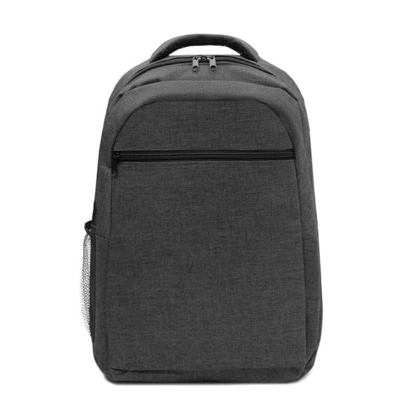 Mochila Cima, detalle - Mochilas Corporativas | MerchLAB