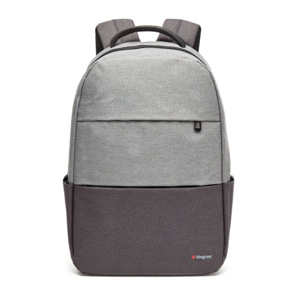 Mochila Baviera, foto 6 - Mochilas Corporativas | MerchLAB