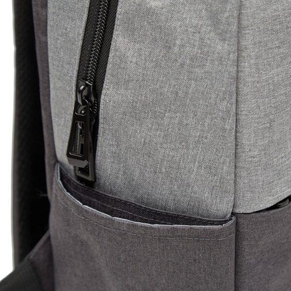 Mochila Baviera, foto 8 - Mochilas Corporativas | MerchLAB