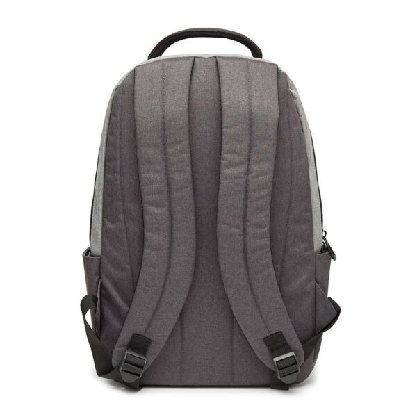 Mochila Baviera, foto 9 - Mochilas Corporativas | MerchLAB