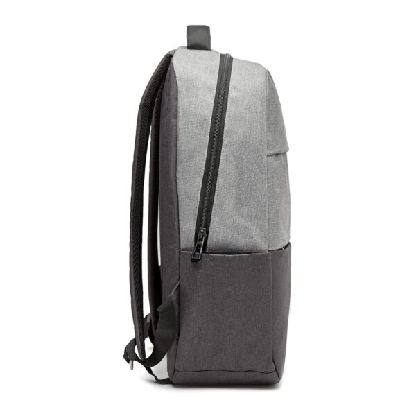 Mochila Baviera, foto 10 - Mochilas Corporativas | MerchLAB