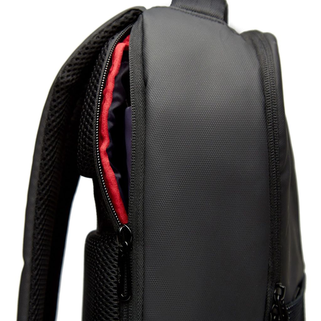 Mochila Haus 2 Mochila Haus, vista 2 - Mochilas Corporativas | MerchLAB