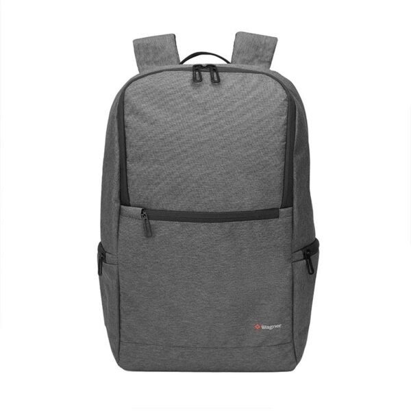 Mochila Blatt, detalle - Mochilas Corporativas | MerchLAB