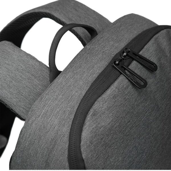 Mochila Blatt, foto 4 - Mochilas Corporativas | MerchLAB