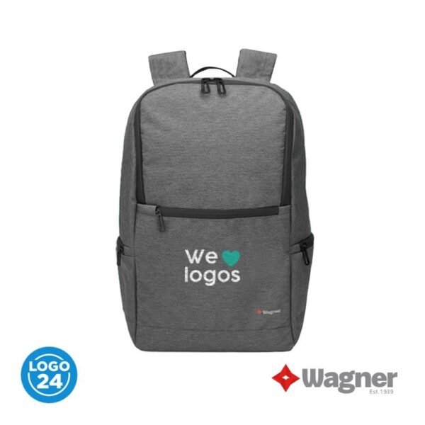 Mochila Blatt, foto 7 - Mochilas Corporativas | MerchLAB