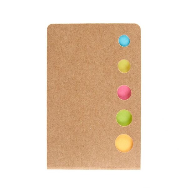 Set Memo Rainbow - Imagen 9