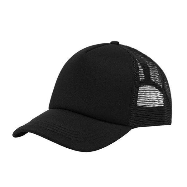 Jockey Trucker, vista 2 - Jockeys | MerchLAB