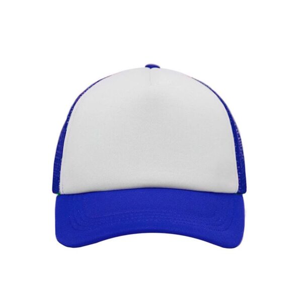 Jockey Trucker, detalle - Jockeys | MerchLAB
