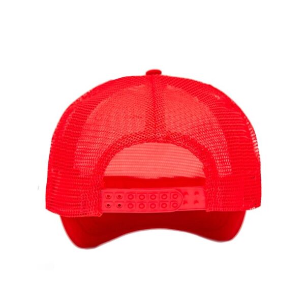 Jockey Trucker, foto 5 - Jockeys | MerchLAB