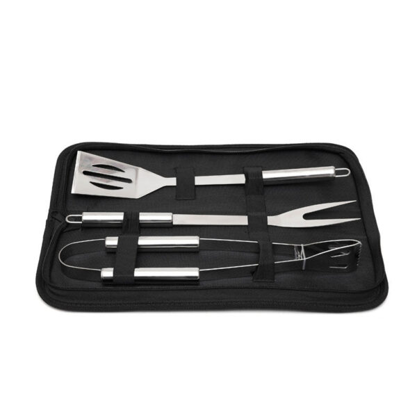 BBQ Holder Set - Imagen 10