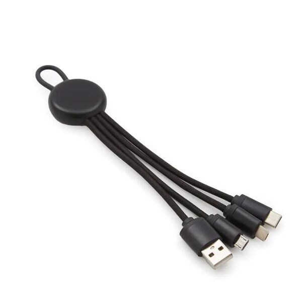 Cable 3 en 1 Versal 6 Cable 3 en 1 Versal - Imagen 6