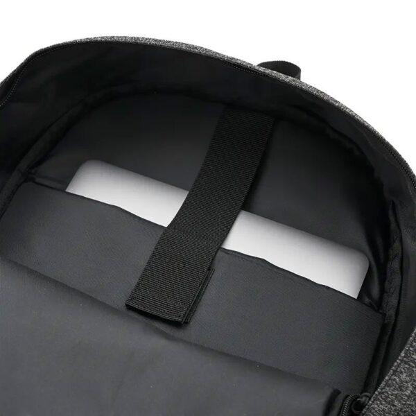 Mochila Swing 4 Mochila Swing, foto 4 - Productos con Descuento | MerchLAB